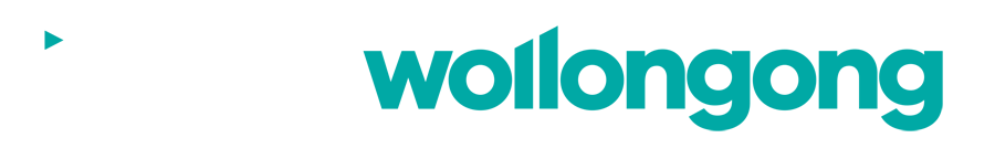 Invest Wollongong homepage